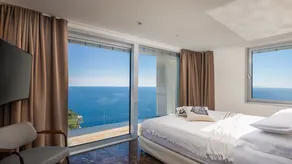 Villa Haute Couture - Outstanding luxurious beachfront Villa with 5 bedrooms for 12 guests by MyWaycation - Image 4