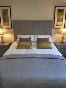 Álainn Eve, una casa con 2 camere da letto a Killin, Stirling - Image 2