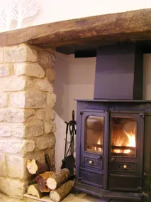 A 5* Star Award winning Cotswold Cottage dating from 1670, with Eco credentials - Image 2