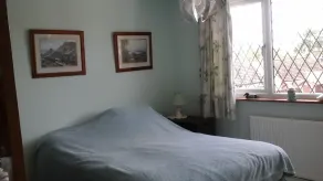 Cottage en pierre de 2 chambres, endroit paisible, idéal pour des vacances de marche, se détendre - Image 5