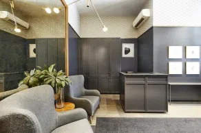 Deluxe East Village 2BR w/ W/D, nr Tompkins Sq Park, by Blueground - Image 3
