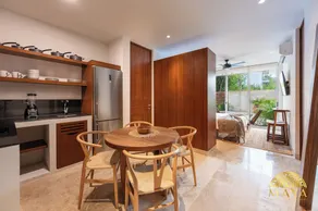 Nhoa Tulum Aparthotel by Maya PM - Image 5