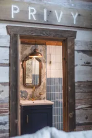 1800s Charm with Modern Perks - Image 4
