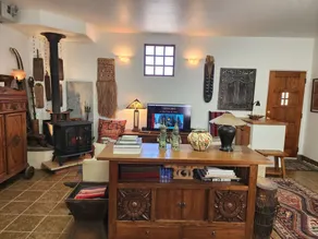 Come experience a taste of Africa nestled in the foothills of Santa Fe. - Image 2