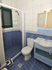 Nefeli (2 Bedrooms, Sleeps 4 upstairs) - Image 2