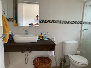 Maravilhosa Casa de Campo em Condomínio Fechado - Image 2