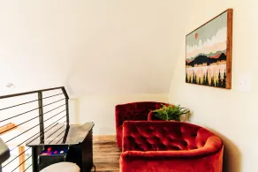 Lakeview☀️Near Stowe🥾4 Bedroom👨‍👩‍👧‍👦Hot Tub🥂Mountain View🏔Canoe🛶Game Room🎱Swimming🏊‍♀️ - Image 3