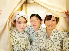 Hakone Yumoto Onsen Kisenso - Image 2