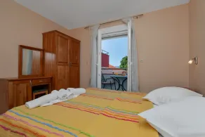 Apartments Villa Juric - One Bedroom Apartment with Balcony - 4 - Image 5