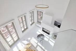Clock Tower suite 1 - Image 2
