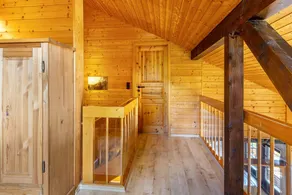 Casa vacanze 'Sommerberg' con vista sulle montagne, balcone e Wi-Fi - Image 2