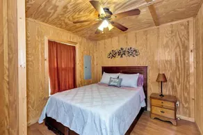 *Cabin #2 @ Fisherman's Landing (boat shelter)* - Image 5