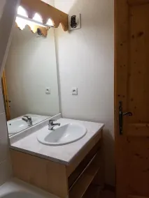 Charming 5-person apartment in Samoëns - Image 3