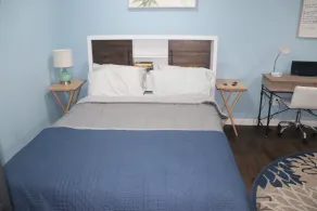 Lower Level Loft - Adorable Studio Apt. Near BWI - Image 5