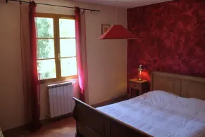 Charming country house, 4 bedrooms, 9 people with private pool - Image 5