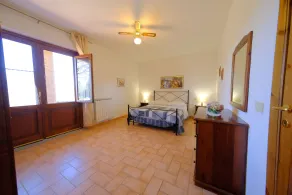 Montegonfoli 3: Wunderschöne Wohnung in San Gimignano mit Pool, Patio & Panorama - Image 5