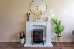 Branton house|3 Bedroom|YWP|Robinhood|family|work - Image 4