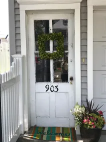 Adorable maison d'hôtes à 3 pâtés de maisons de la plage - Image 2