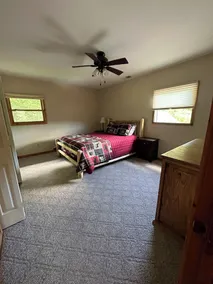 Guest house~ HOT TUB ~Breathtaking mountain views near Hatley Point - Image 3