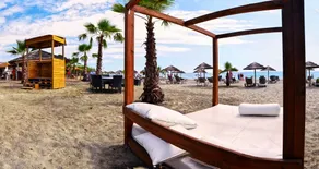Fewo in Korsika,am Strand,Pool,Klimaanlage,Restaurant,Kinderfreundlich,bis 4 Per - Image 4