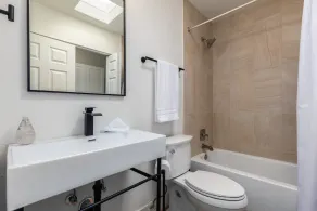 Remodeled! Close to ASU campus and Sloan Park! 1 King 2 Queens - Image 3