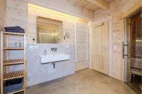 Bergwald Lodge Einklang - Image 3