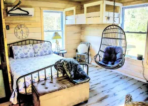 The Offbeat Oasis by the Marsh with Hunting Island Beach Pass - Image 3