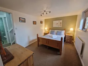 Fantastic panoramic views, beautiful Peak District Cottage with Indoor Pool - Image 4