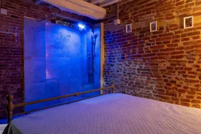 Room 'Il Rifugio' with Wi-Fi - Image 2