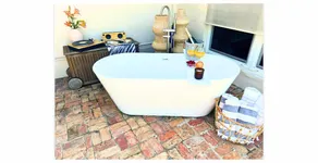 Cozy 3br with saltwater pool, reverse osmosis water filter! - Image 2