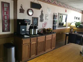 Southfork Motel and Grill - Image 4