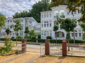 Villa Eden Fewo 6 - A.3, Apartment 6 / 2-Raum-Fewo mit Balkon - Image 5