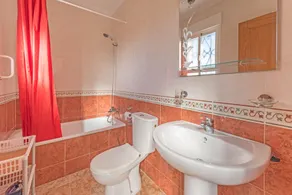  Holiday Home \"Casa Roncar\" with Sea View, Pool, Garden & Wi-Fi - Image 4