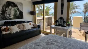 Magnifique sudio à deux pas de la plage à Marbella - Image 5