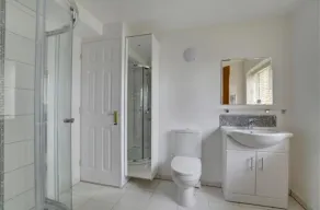 Riverside Cottage is a quiet haven for two. Right on the East Stour river. - Image 2