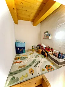 Familiäres & naturnahes Wohnen - Csodakert Lokut - Image 3