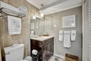 Beach Duplex - 3br 5ba Manor with Heated Pool - Image 3