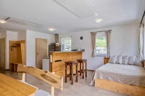 Ferienhaus3 in Seenähe, ideal für 2-6 Personen, voll ausgestattete 85m2 ,2 Bäder - Image 5