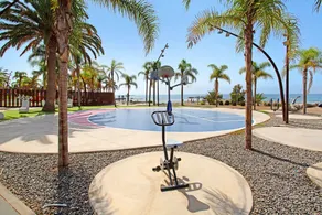 Vacation Apartment 'Casa Siryo' with Mountain View, Private Terrace and Wi-Fi - Image 2