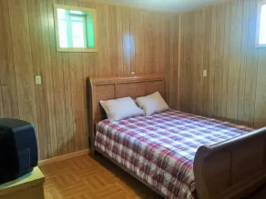 Familjevänlig 3BR hem bara några minuter från Black River med wifi och satellit-tv - Image 5