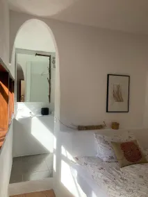 Small, pretty apartment on a finca, just 4 km from San Sebastián - Image 5