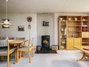 6 person holiday home in Hals - Image 5