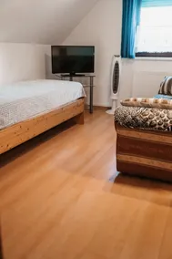 Cozy vacation home with two separate apartments in Southern Styria - Image 3