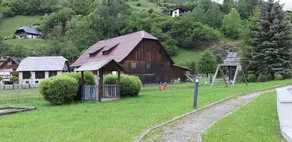 Fuchs Apartment with Balcony and Mountain View - Image 2
