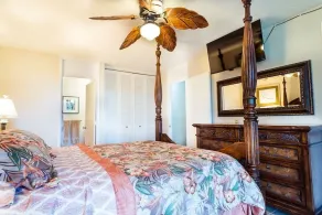 Legal Rental - Elegant Turtle Bay Condo - 1 Bed/2 Bath - Image 3