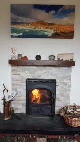 Cottage on Lough Ree / River Shannon in the heart of Ireland - Image 2