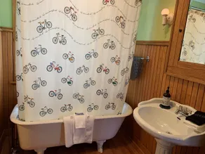 The Bailey House Bed & Bike Inn - Image 2
