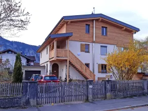 Ferienwohnung Schöpf - Image 5
