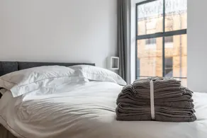 Modern flat in the heart of Oxford - Image 5