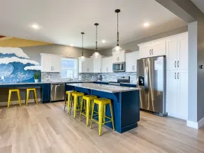 By SDC, Indoor Pool, Hot Tub, Incredible Lake View, Pool Table - Image 4